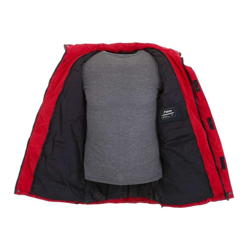 Nature Jacket 5XL-9XL KL-H-RXM7146-2Nv