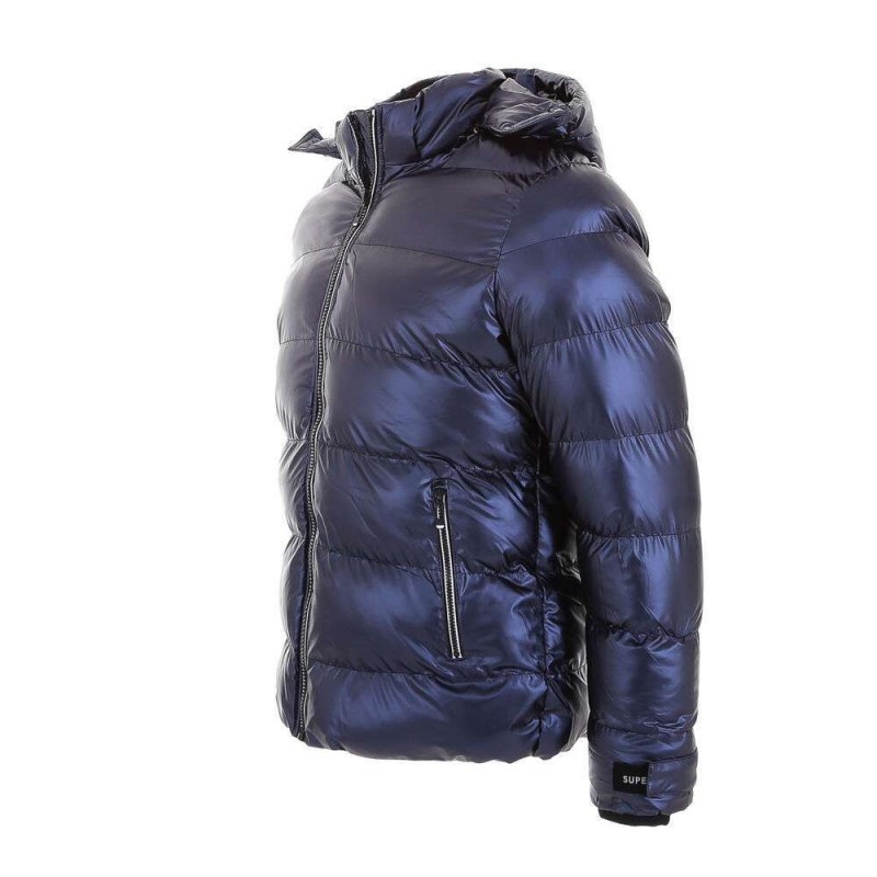 Nature Jacket S-2XL KL-H-RYM-6980-2-Nv