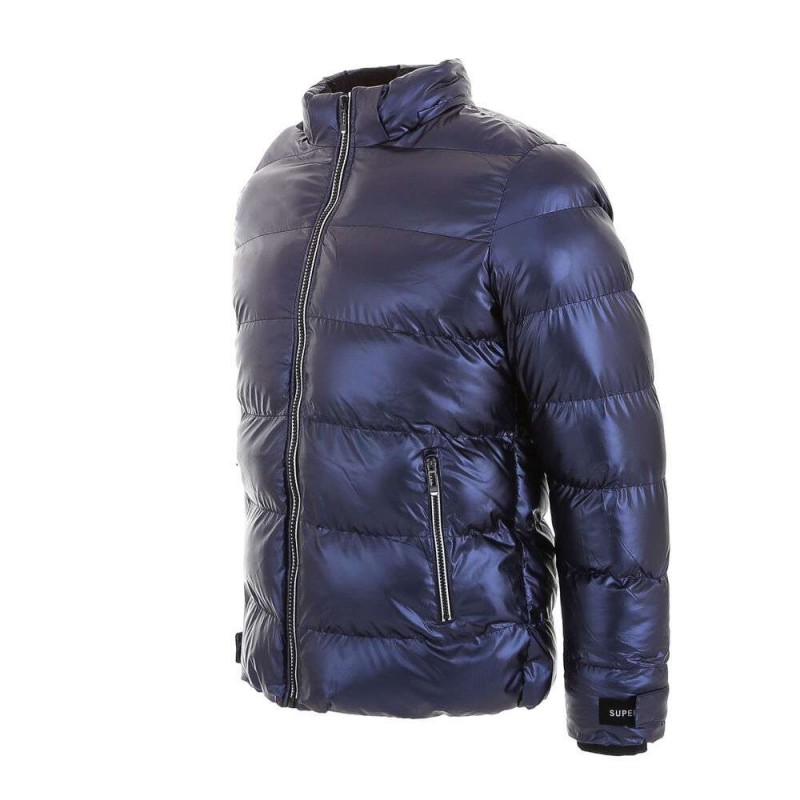 Nature Jacket S-2XL KL-H-RYM-6980-2-Nv