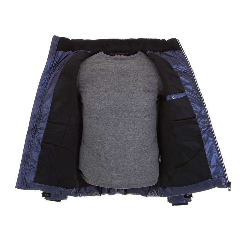 Nature Jacket S-2XL KL-H-RYM-6980-2-Nv