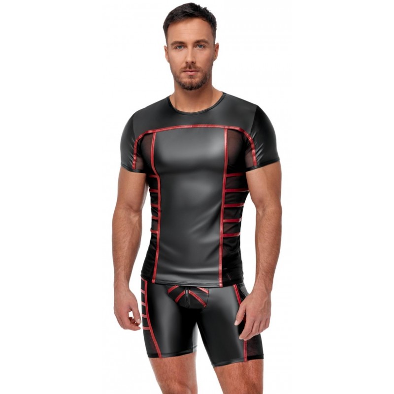 NEK Mens T-Shirt 21616721701B