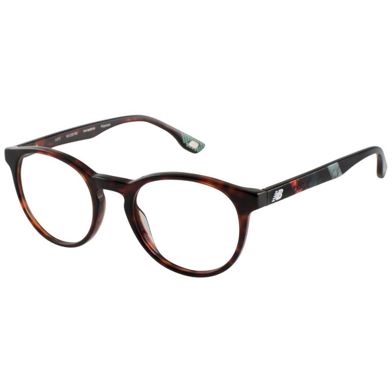 New Balance Men Optical Frame Sunglasses Clip NB404103 50