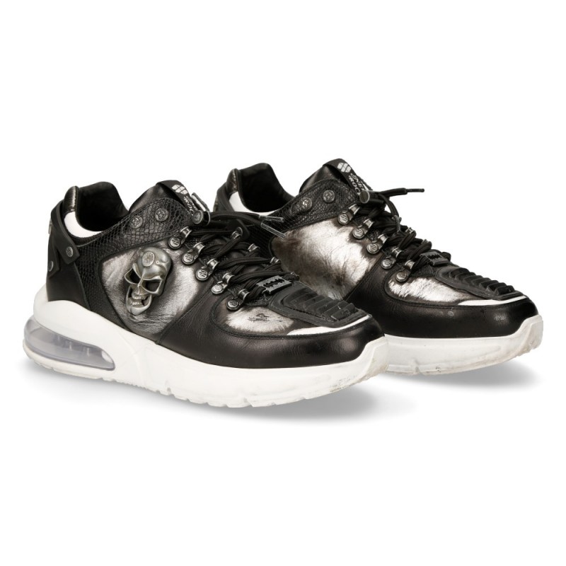 New Rock Sneakers M-CHRONO005-S7