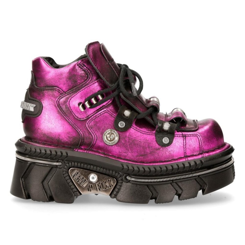 New Rock M-215-C7