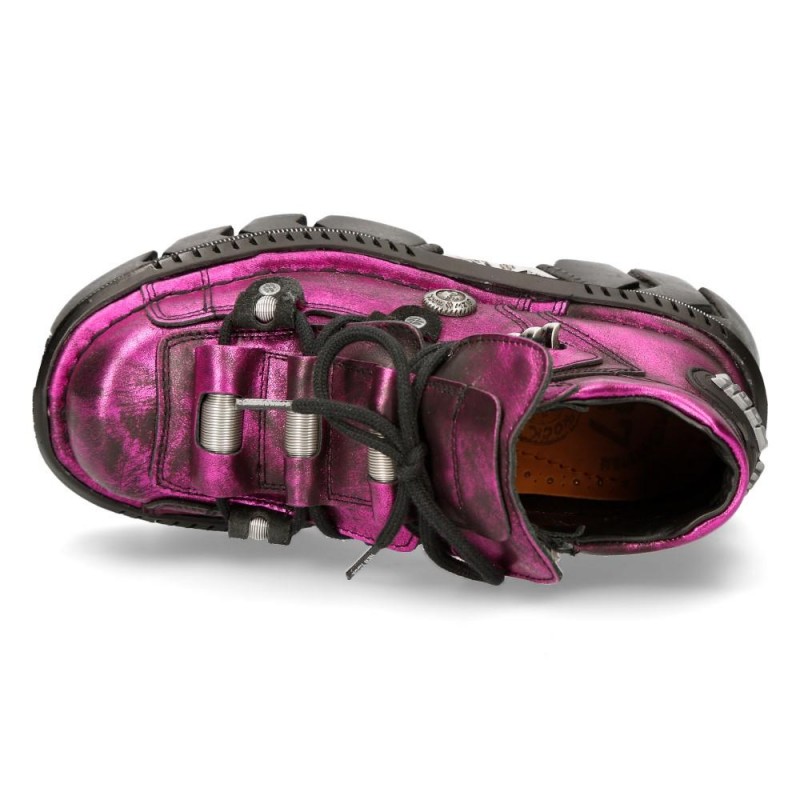 New Rock M-215-C7