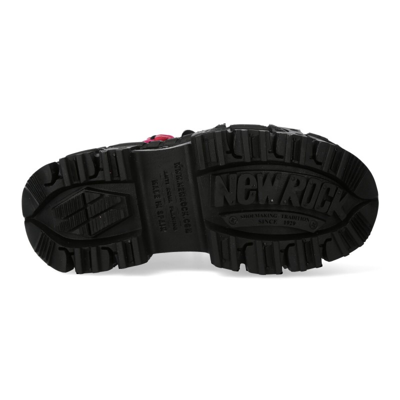 New Rock M-WALL106-S28