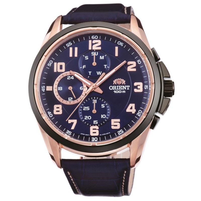 Orient Mens Watch FUY05004D0