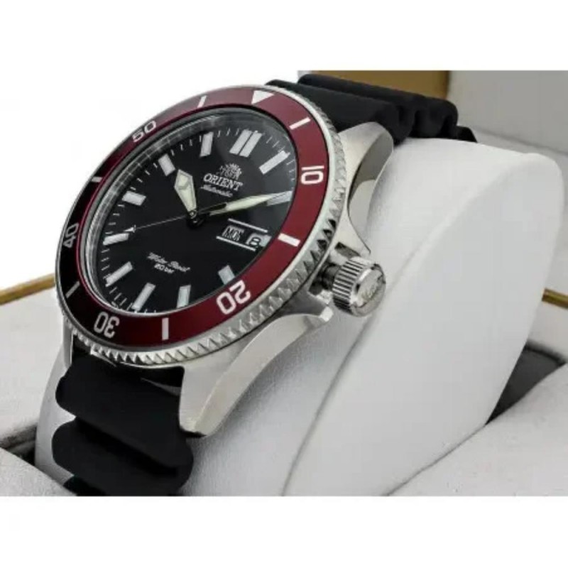 Orient Mako III Mens Watch Automatic RA-AA0011B19B
