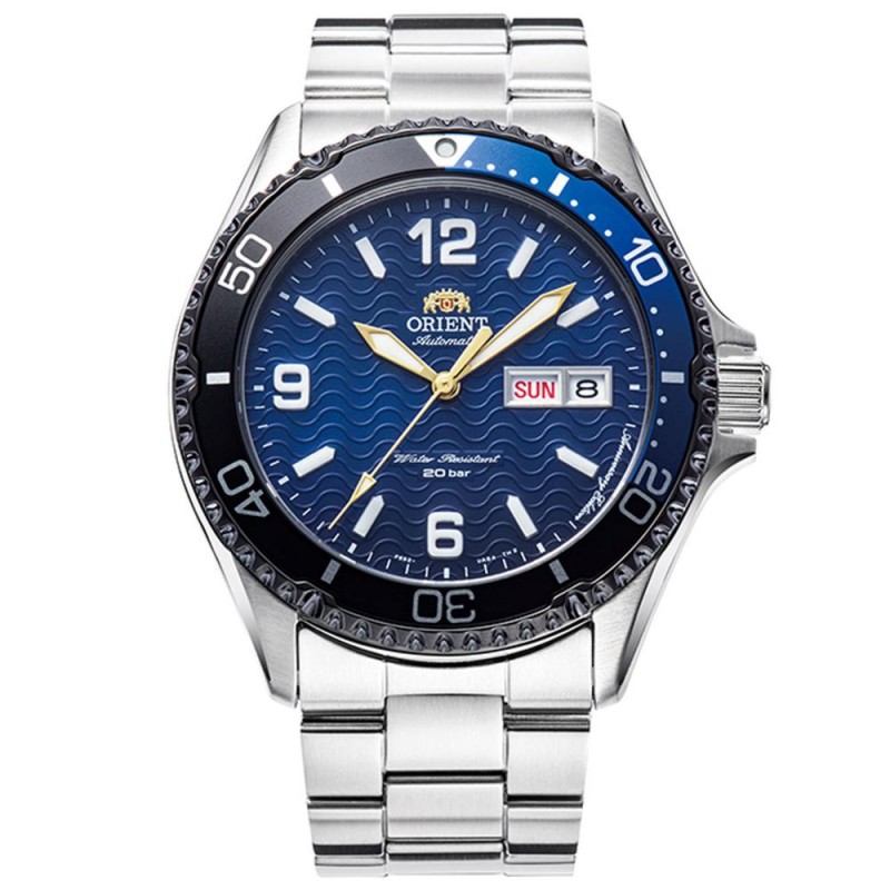 Orient Mens Watch RA-AA0822L19B