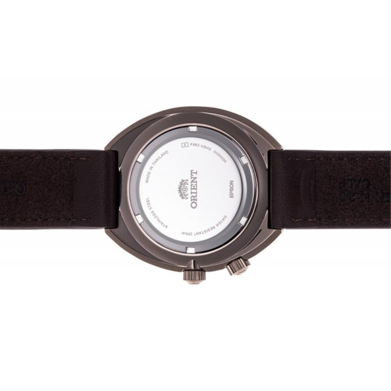 Orient Neo Sport Mens Watch Automatic RA-AA0E06B19B