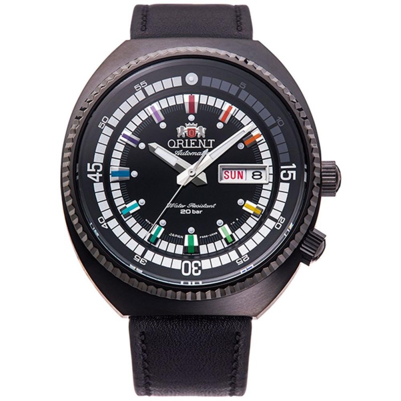 Orient Neo Classic Sports Mens Watch Automatic RA-...