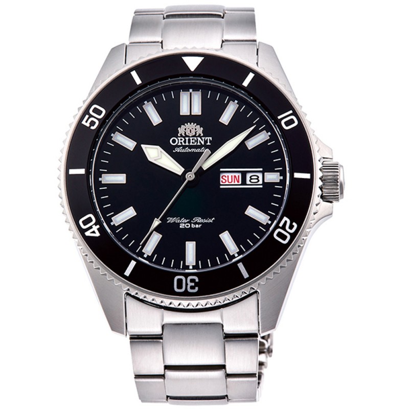 Orient Mako III Mens Watch Automatic RA-AA0008B19B