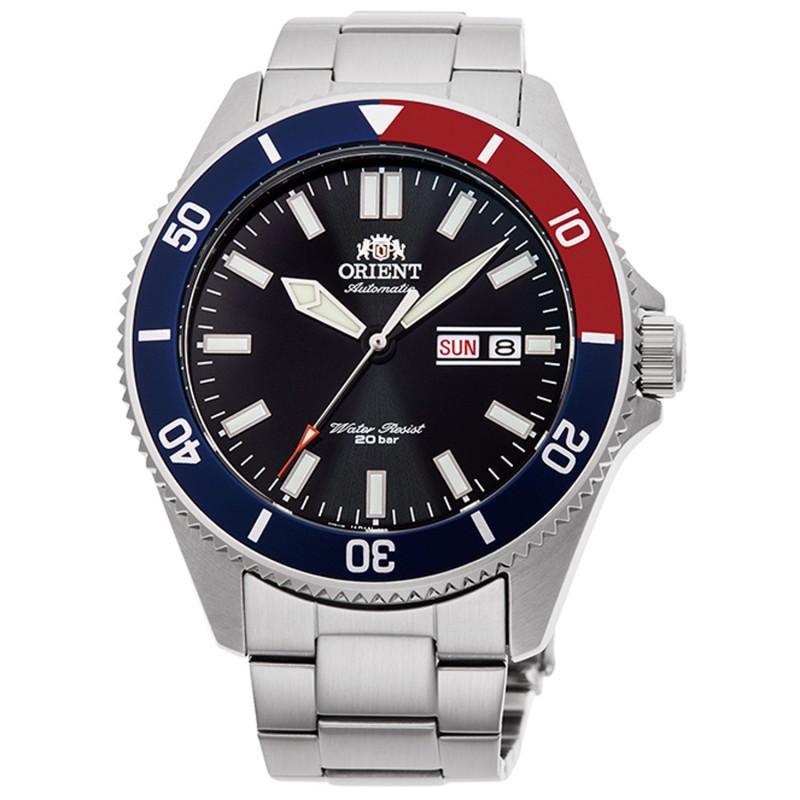 Orient Mens Watch RA-AA0912B19B
