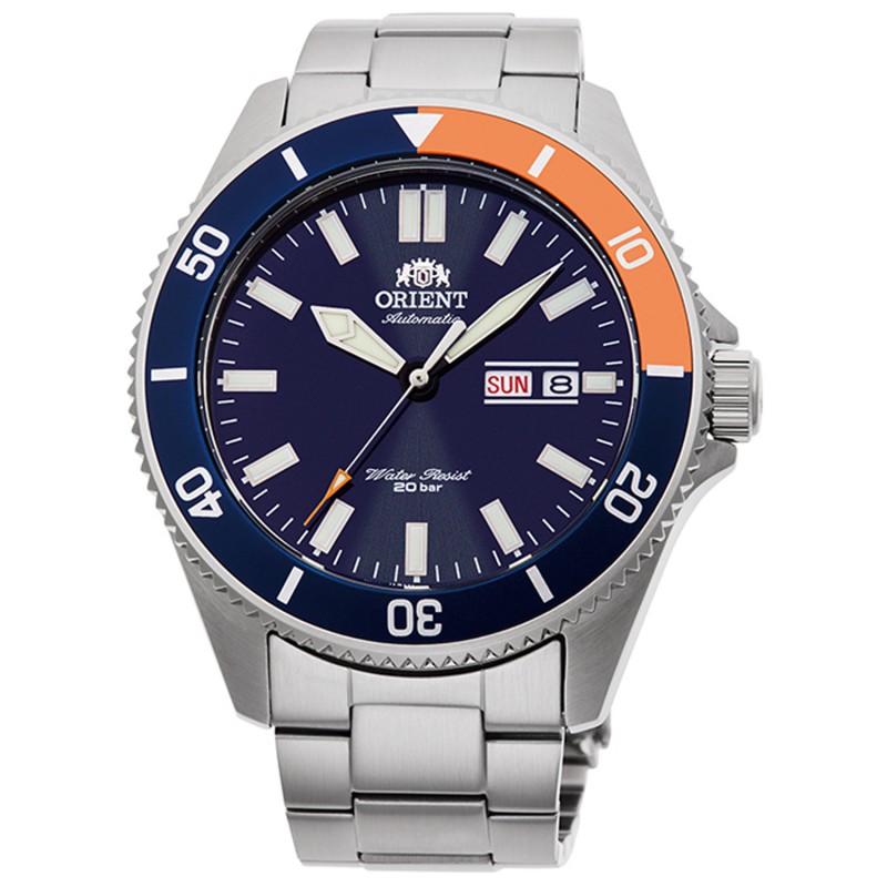 Orient Mens Watch RA-AA0913L19B