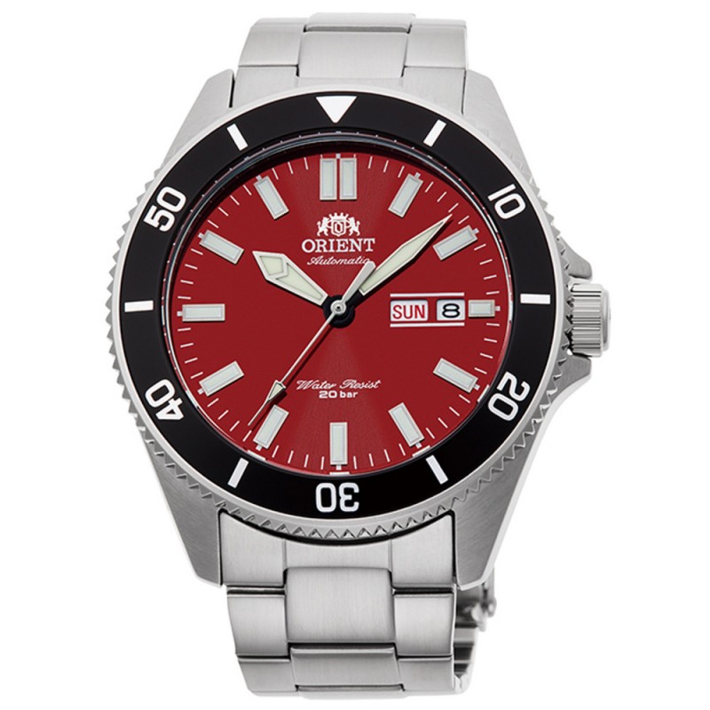 Orient Mens Watch RA-AA0915R19B