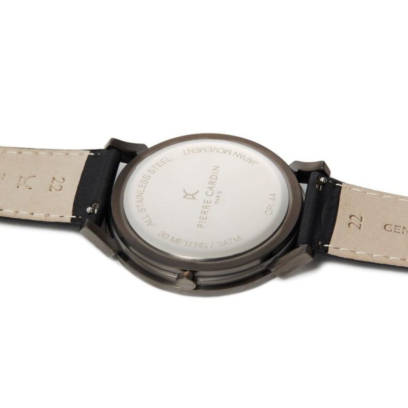 Pierre Cardin Pigalle Sept Mens Watch CPI.2024