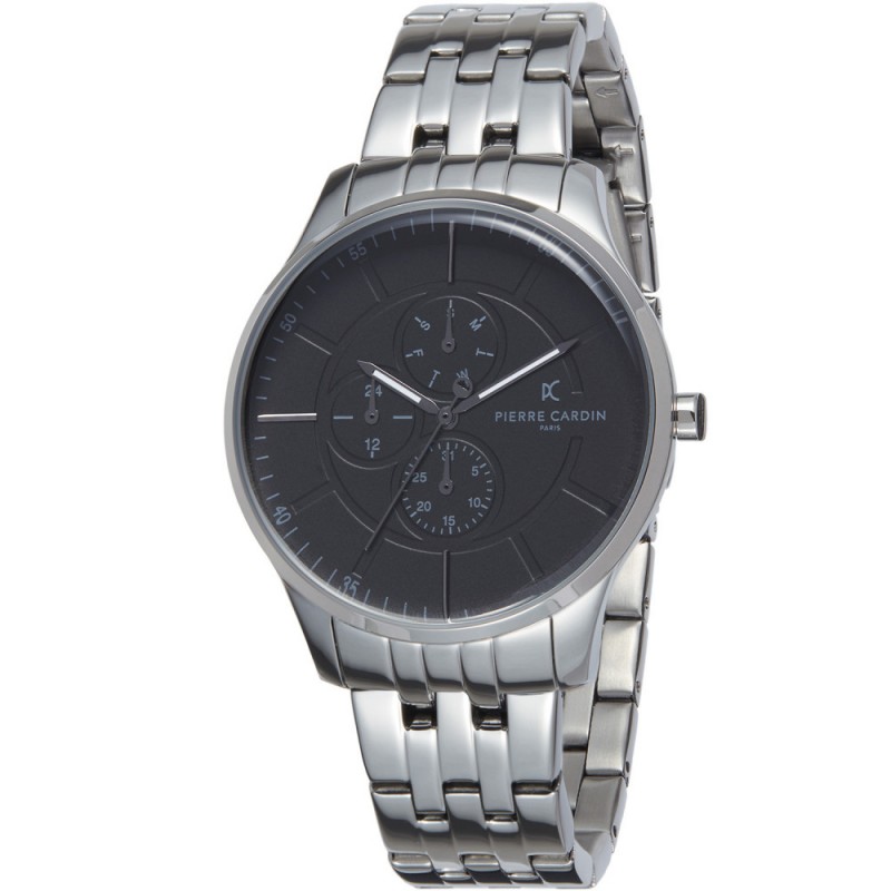 Pierre Cardin La Gloire Nouvelle Mens Watch PC9027...