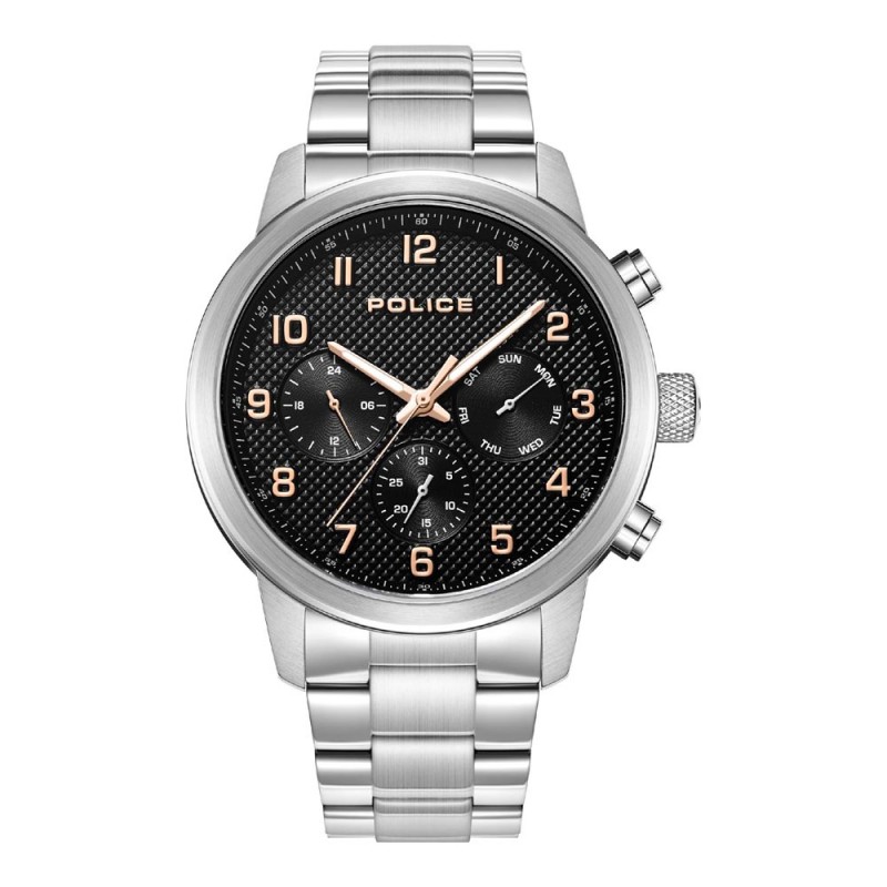 Police Raho Mens Watch PEWJF2228203