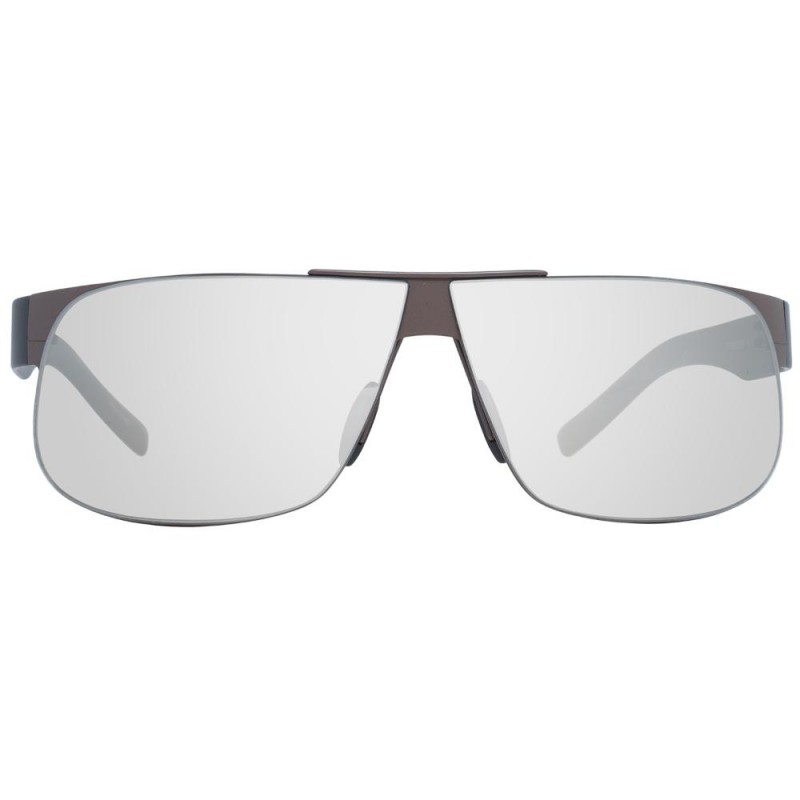 Porsche Design Mens Sunglasses Titanium P8535 B 69