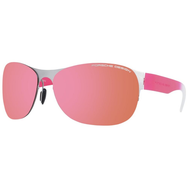 Porsche Design Ladies Sunglasses P8581 B 64