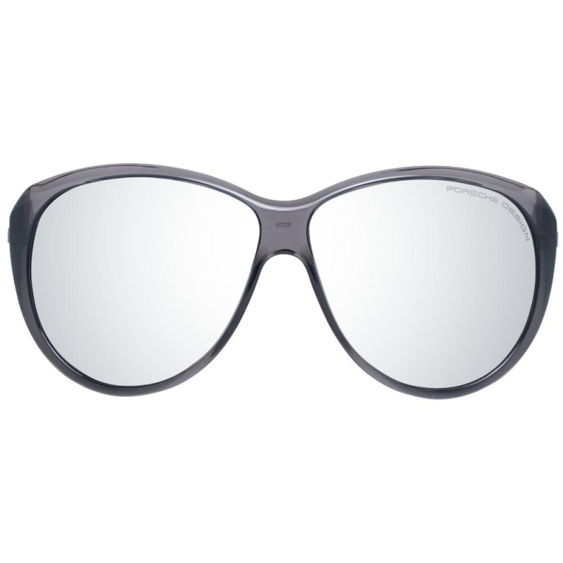 Porsche Design Ladies Sunglasses P8602 A 64