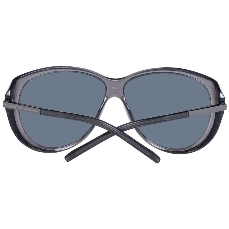 Porsche Design Ladies Sunglasses P8602 A 64