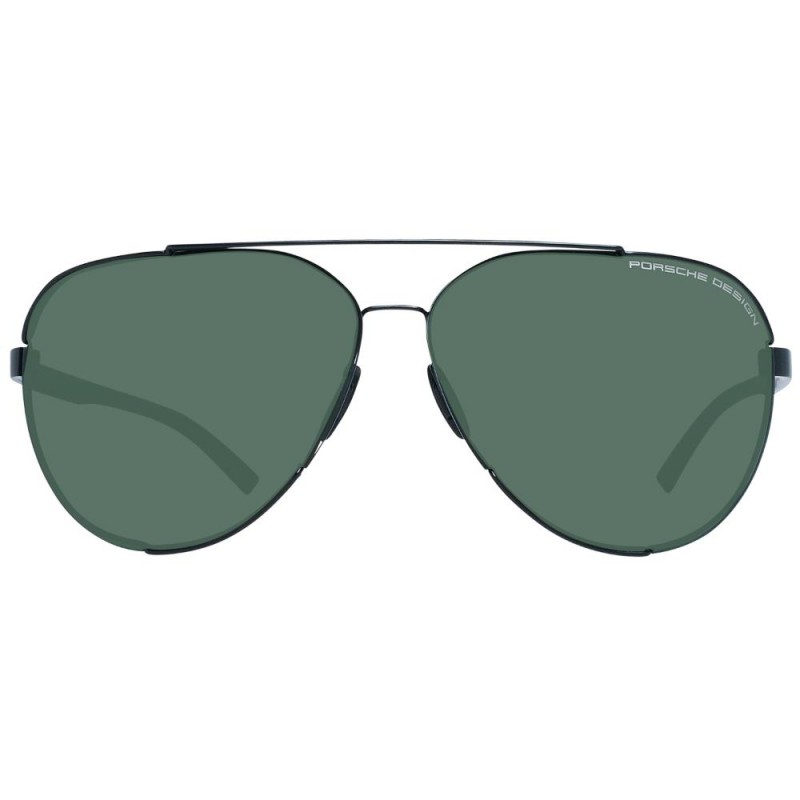 Porsche Design Mens Sunglasses P8682 A 66
