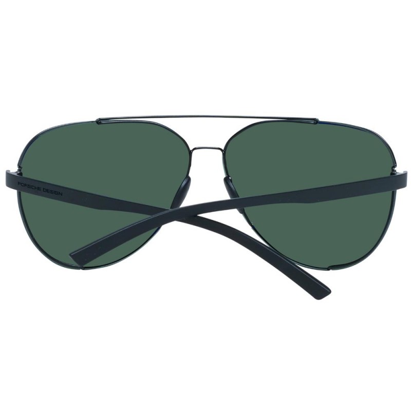 Porsche Design Mens Sunglasses P8682 A 66