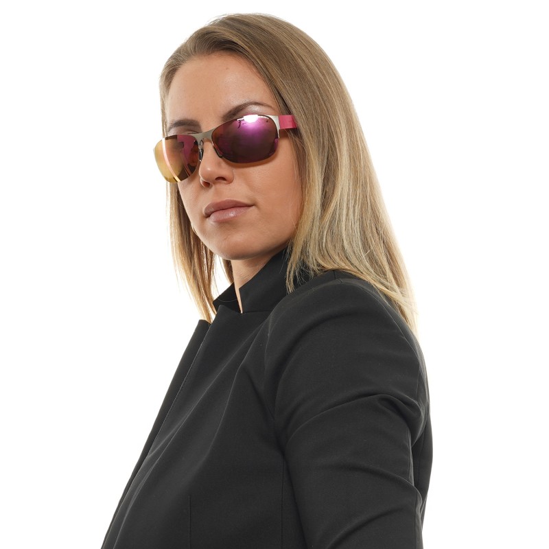 Porsche Design Ladies Sunglasses P8581 B 61