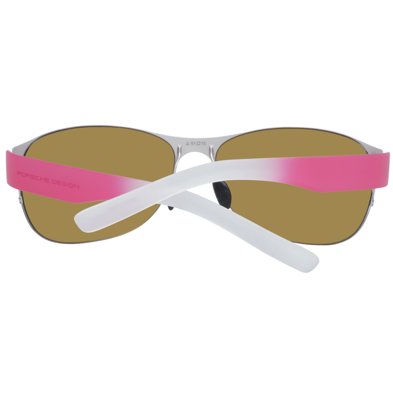 Porsche Design Ladies Sunglasses P8581 B 61