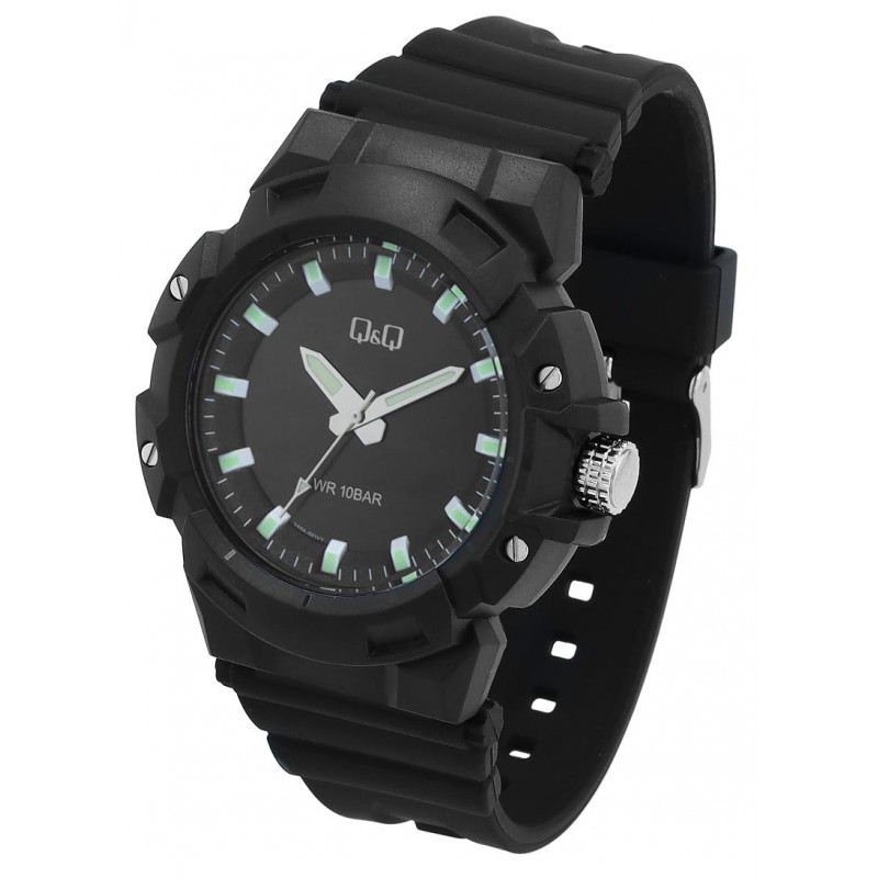 Q&Q Mens Watch V40A-001VY