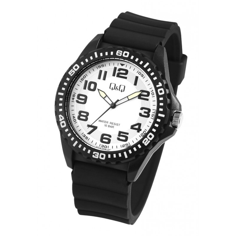 Q&Q Mens Watch VS16J006Y