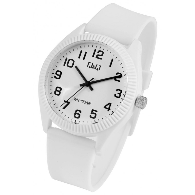 Q&Q Watch V12A