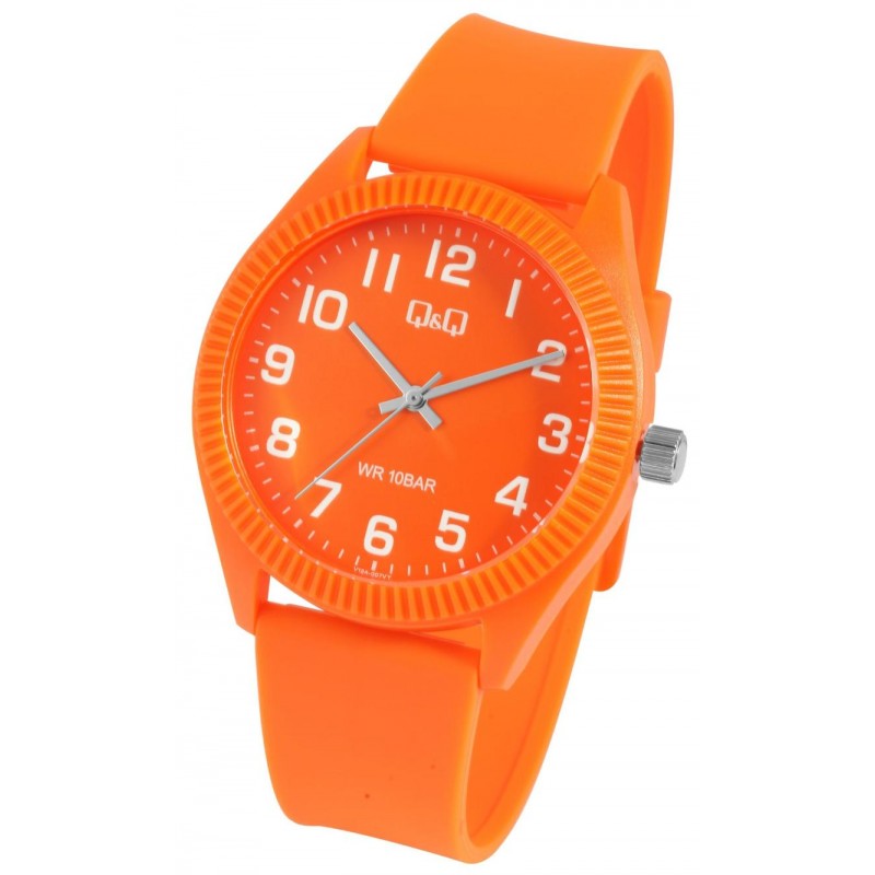 Q&Q Watch V12A