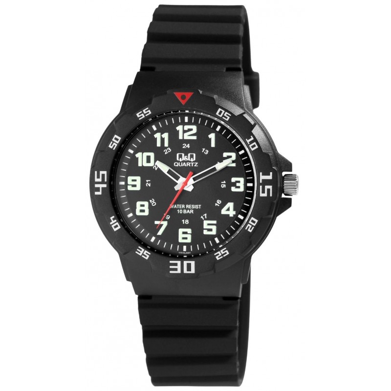 Q&Q Mens Watch VR18J001Y
