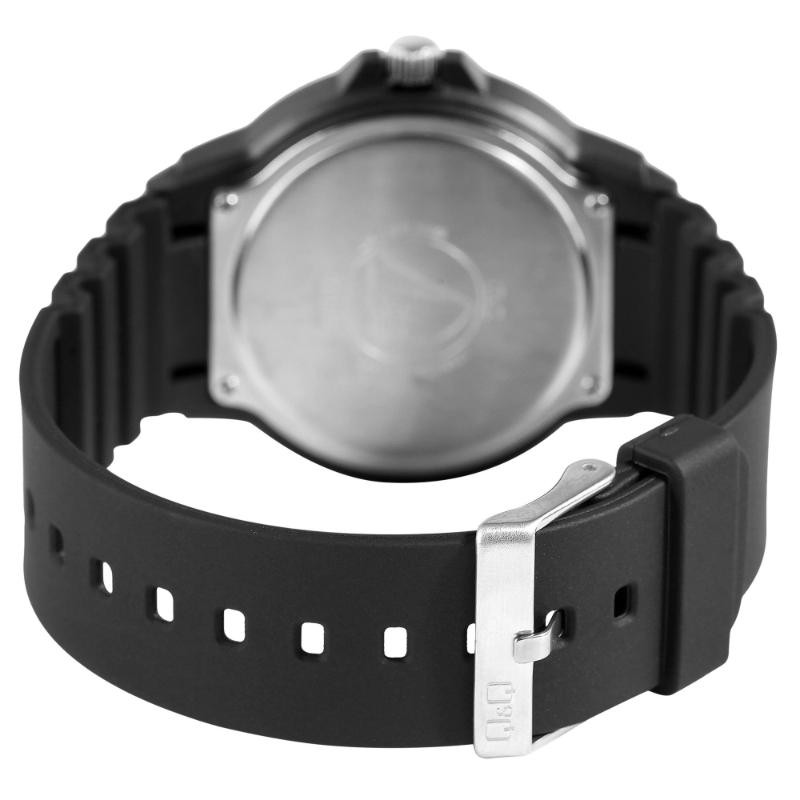 Q&Q Mens Watch VR18J001Y