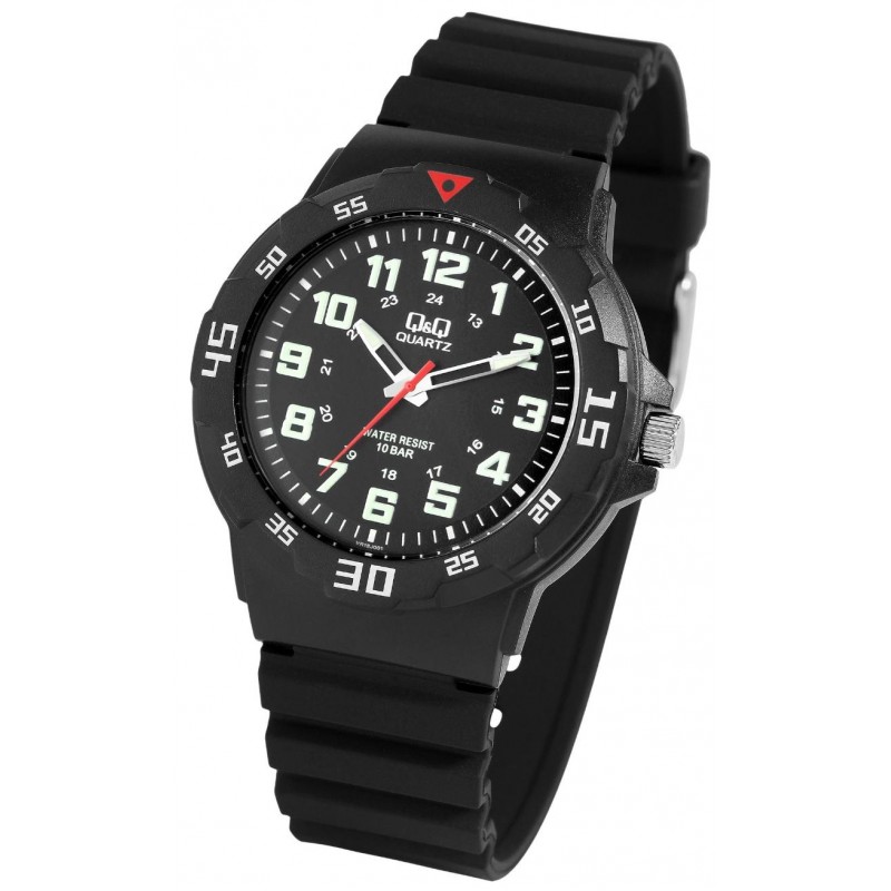 Q&Q Mens Watch VR18J001Y