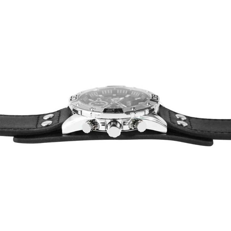 Raptor Limited Lilio Mens Watch Chronograph RA20366-001