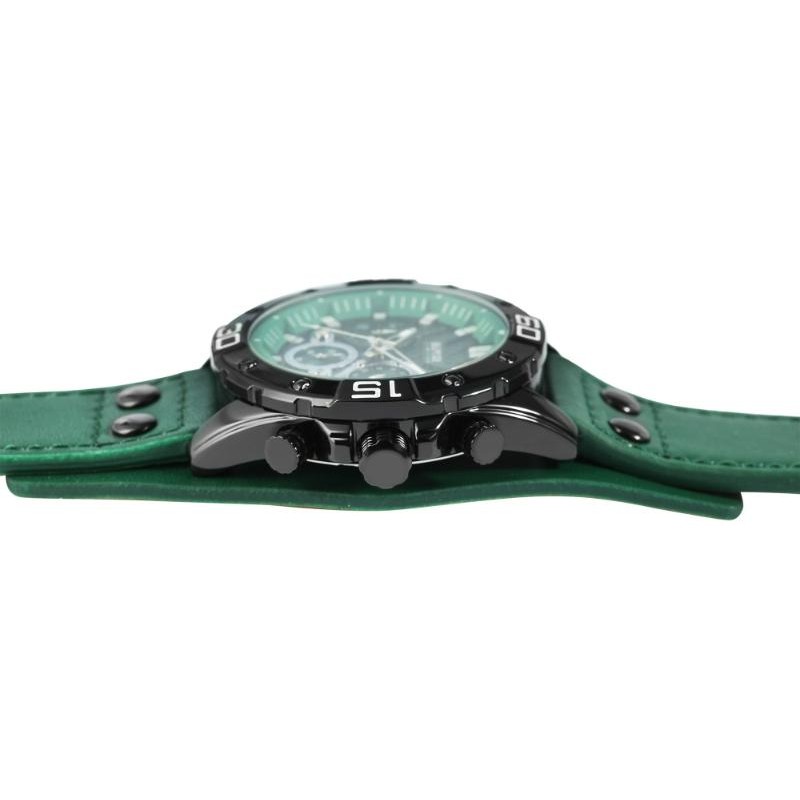 Raptor Limited Lilio Mens Watch Chronograph RA20366-003