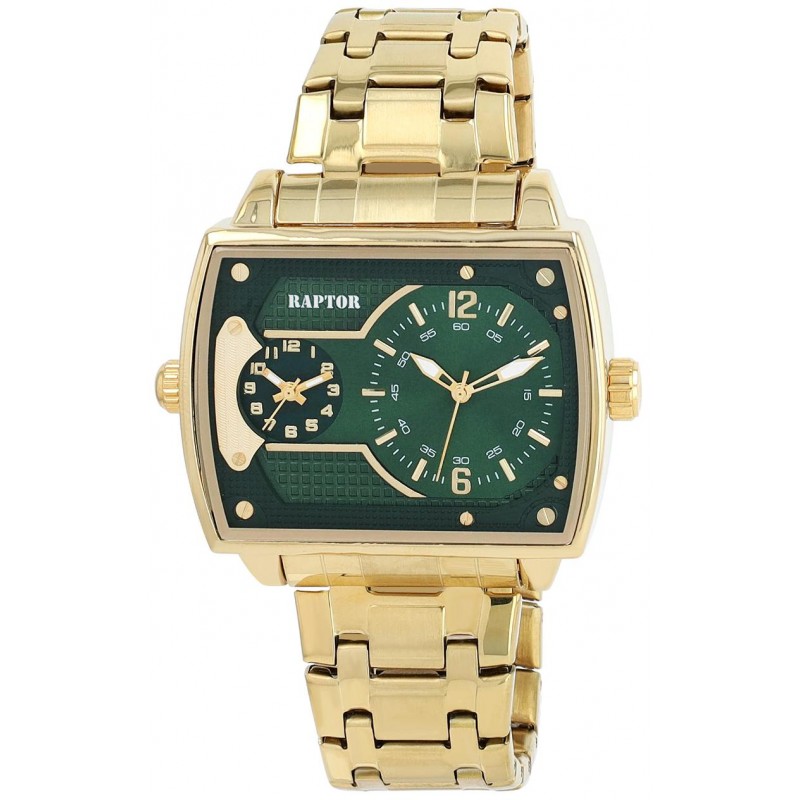 Raptor Troy Mens Watch RA20396-001