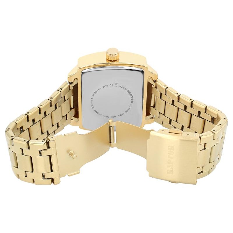 Raptor Troy Mens Watch RA20396-001