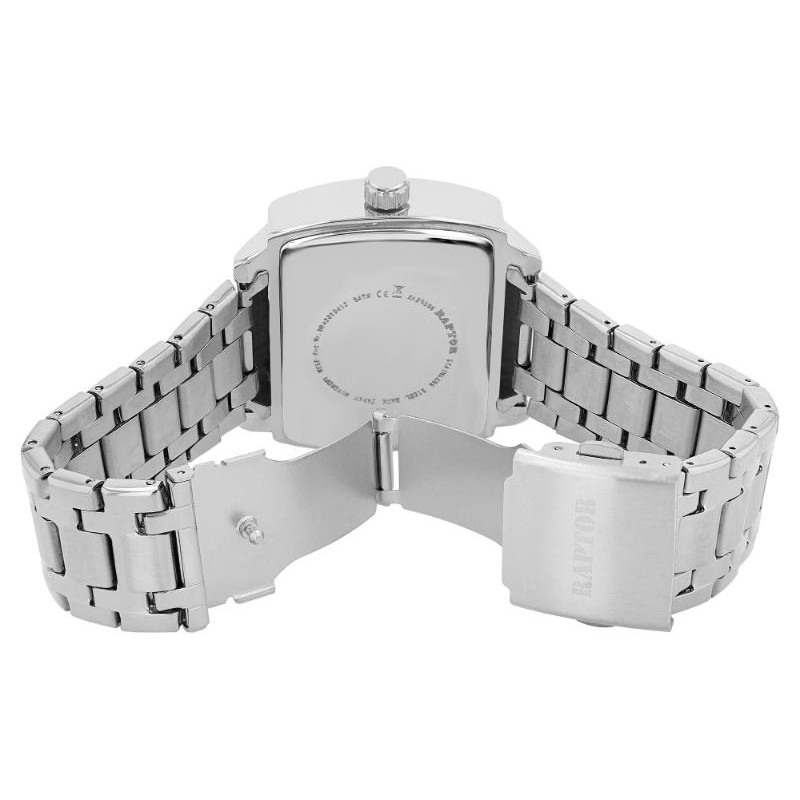 Raptor Troy Mens Watch RA20396-005