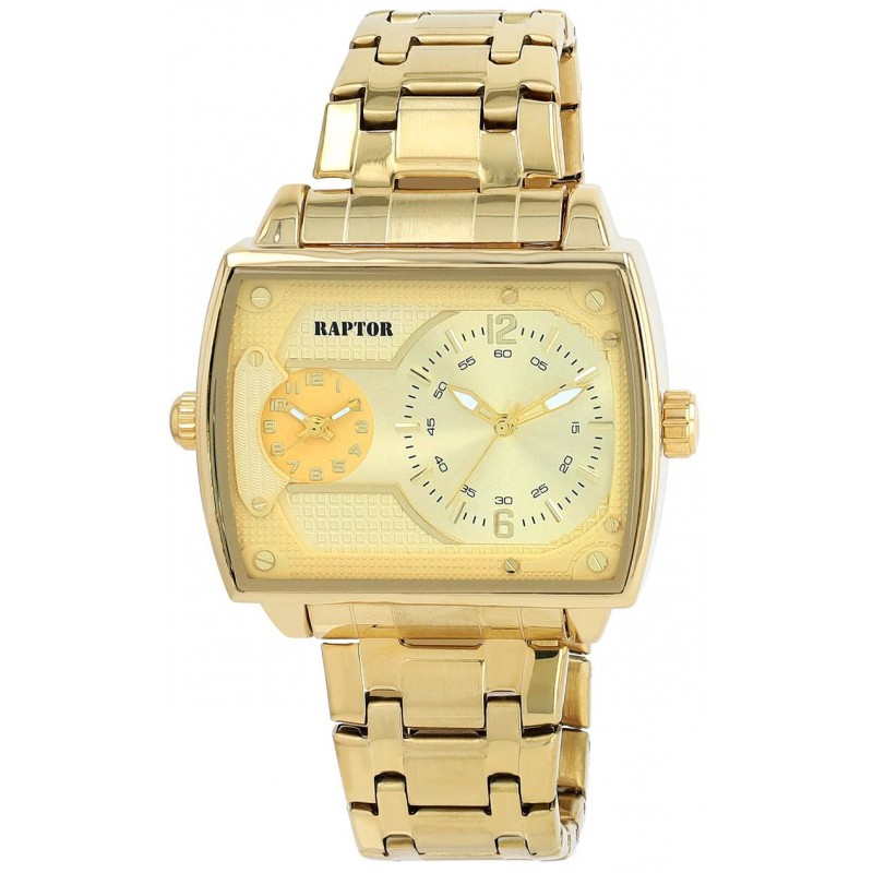 Raptor Troy Mens Watch RA20396-006