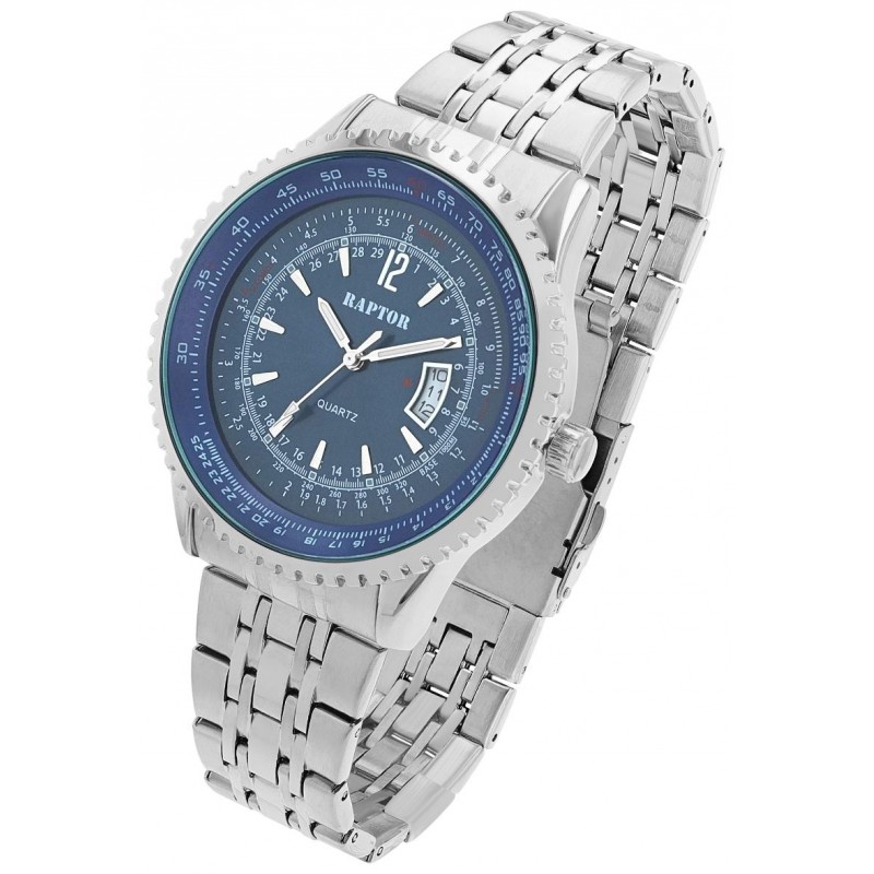 Raptor Finley Mens Watch RA20402-002