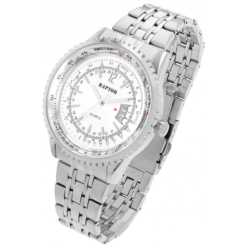Raptor Finley Mens Watch RA20402-004