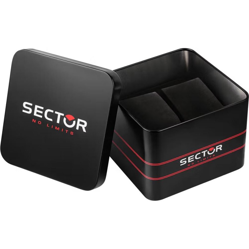 Sector 240 Mens Watch R3253476002