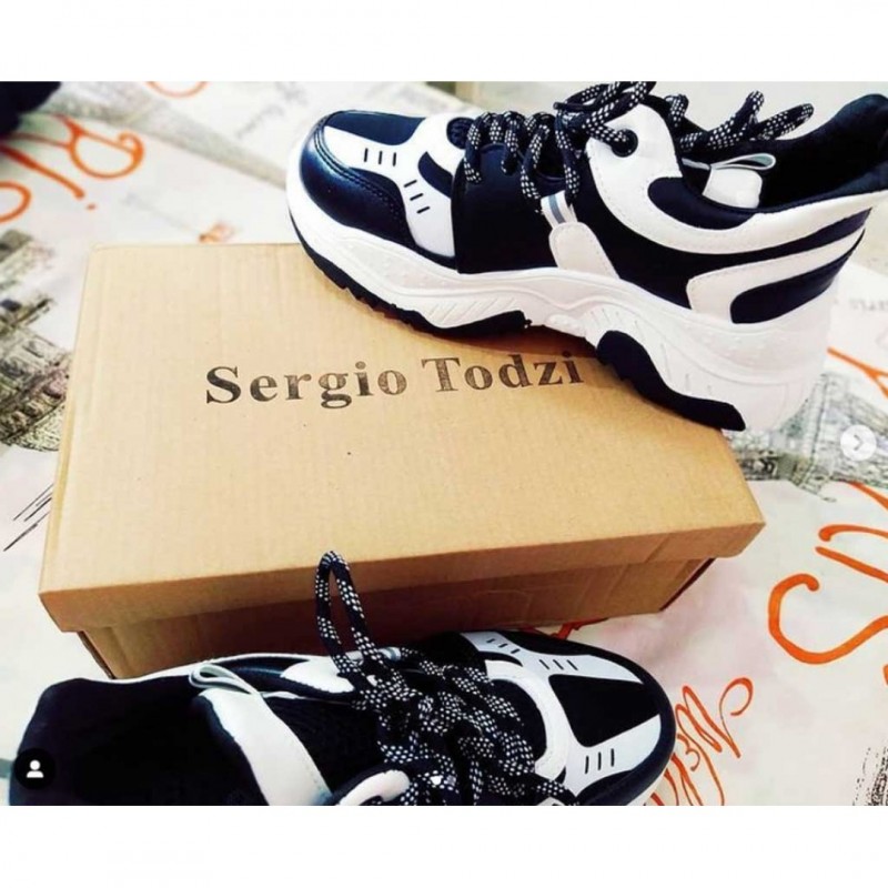 Sergio Todzi sneakers CB-136B