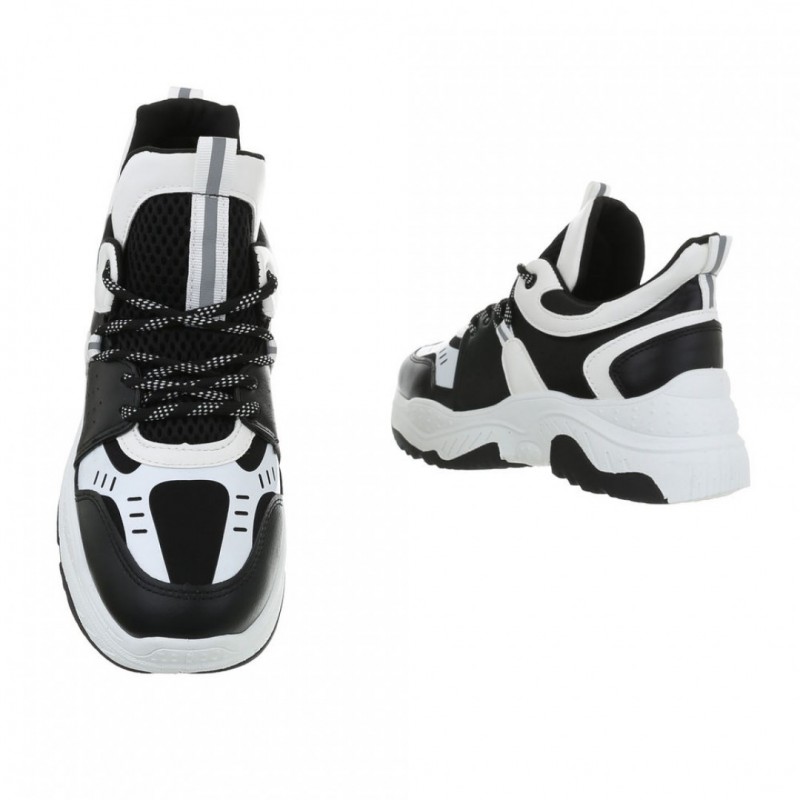 Sergio Todzi sneakers CB-136B