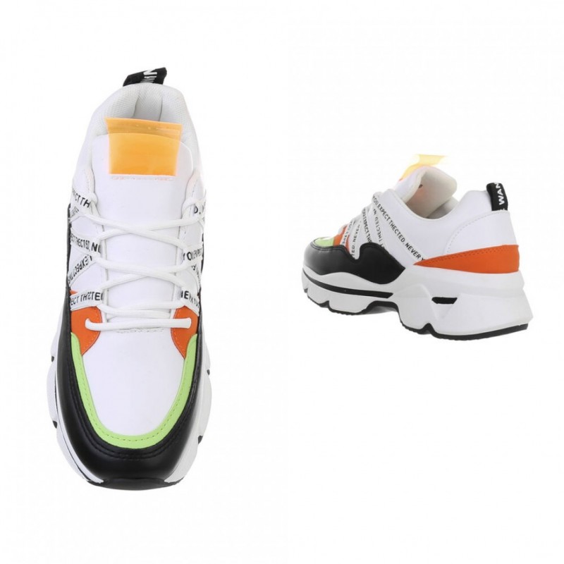 Sergio Todzi sneakers CB-190W