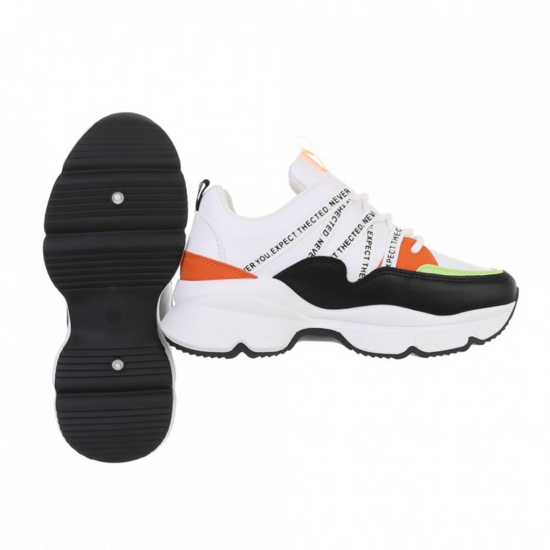 Sergio Todzi sneakers CB-190W